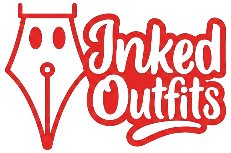 Inked Outfits
